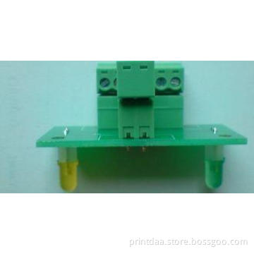 Lead Free Wave Soldering PCB Multi Layer Printed Circuit Bo